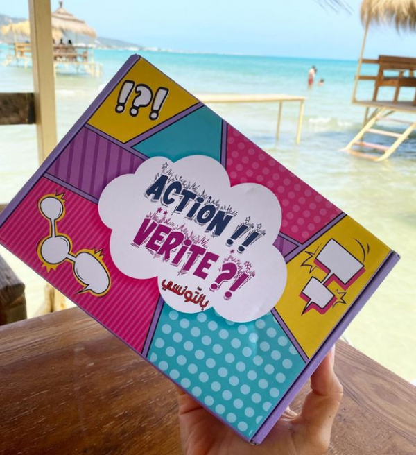 Action vérité Bitounsi