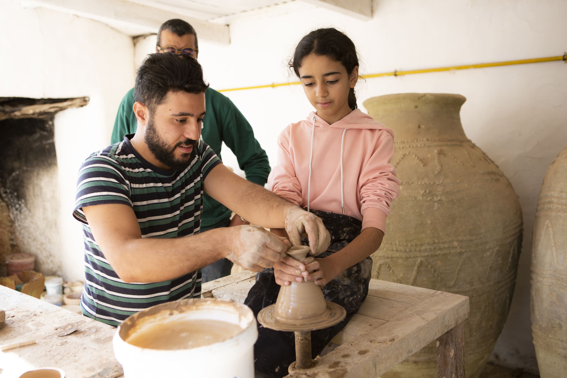 Tourisme culturel en Tunisie : Valorisation et Avenir