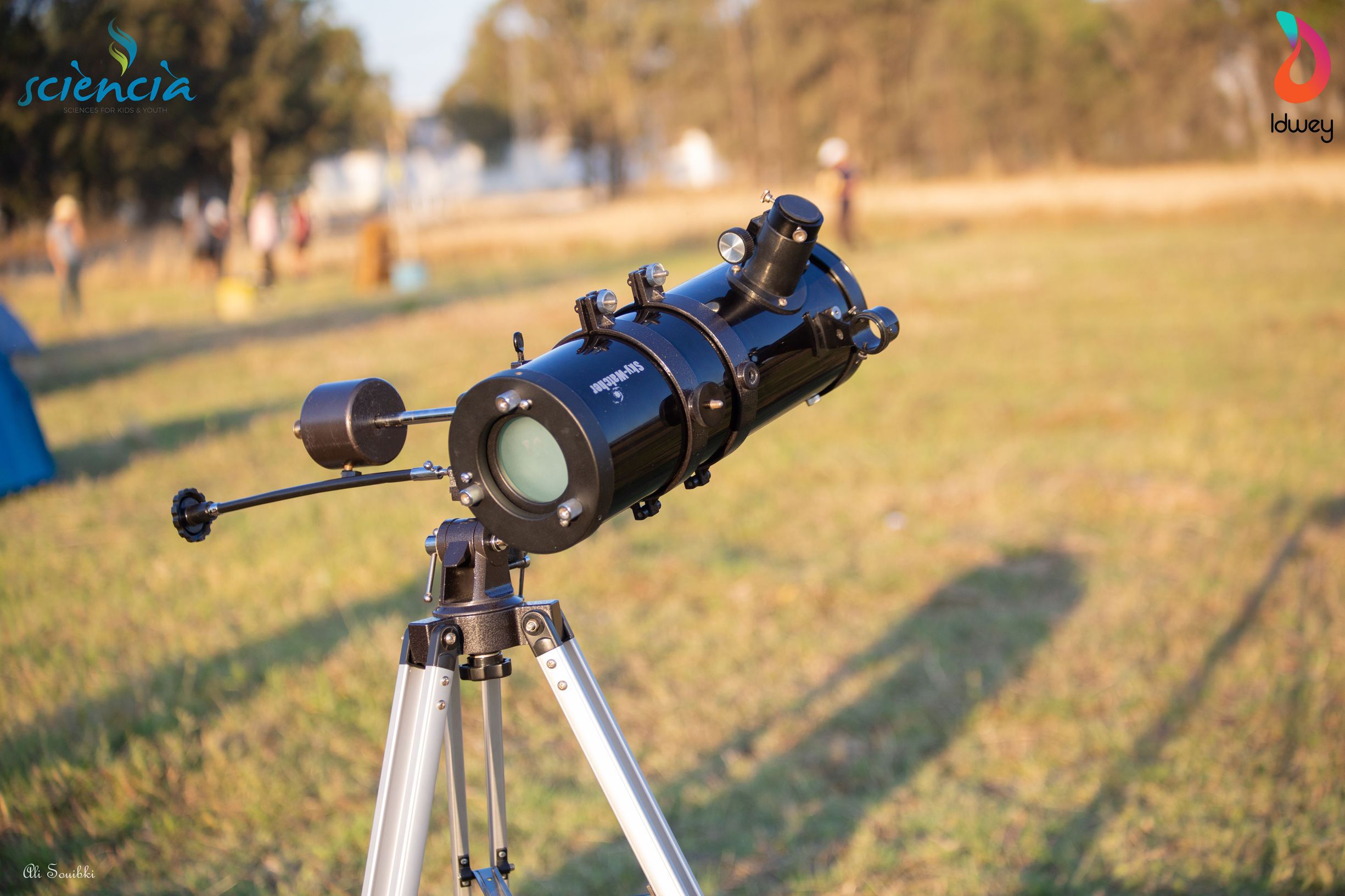 L'Astrotourisme : Un Voyage Céleste à la Découverte de l'Univers