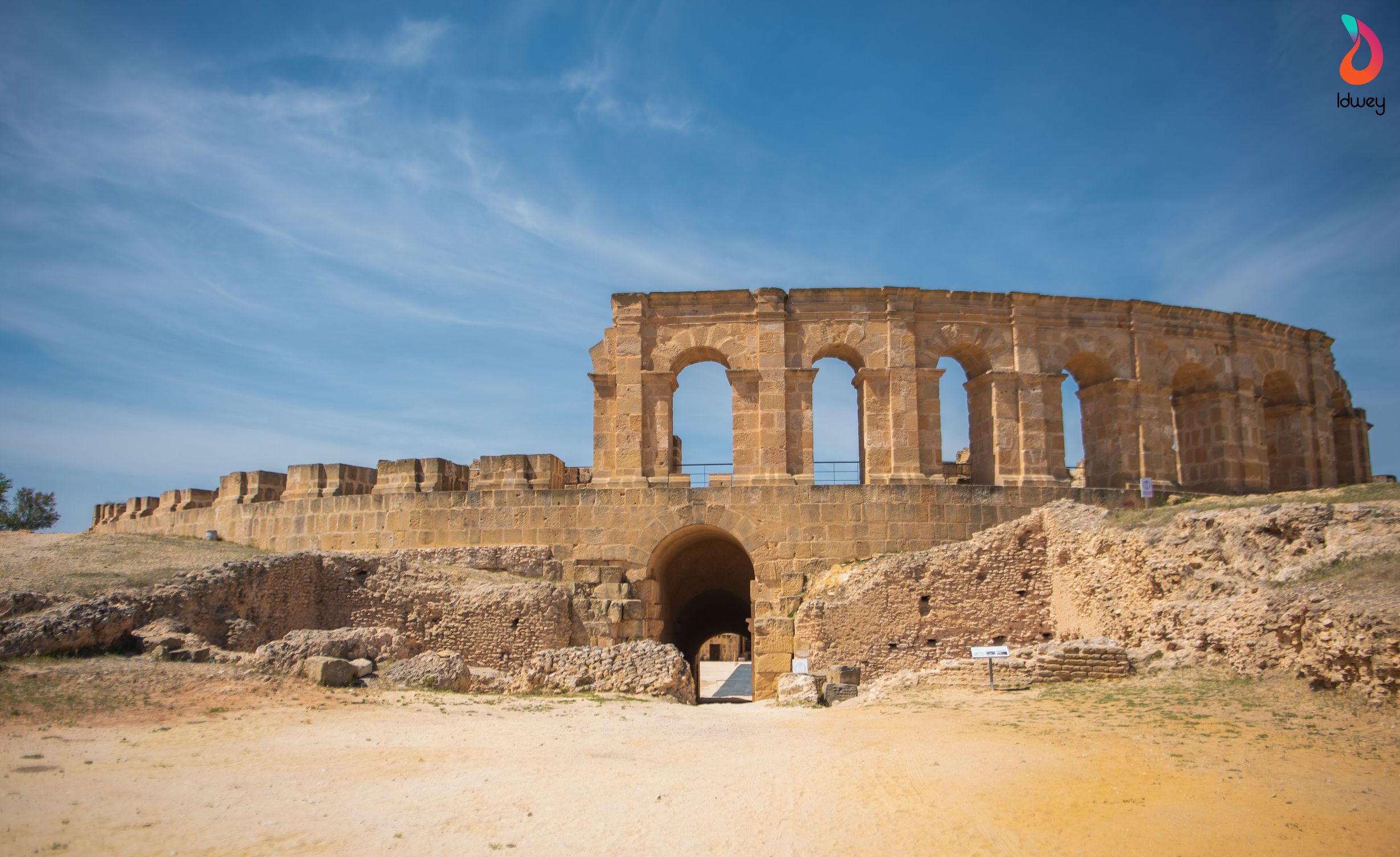 À la Découverte d'Utique : Un Voyage dans l'Histoire Romaine de la Tunisie
