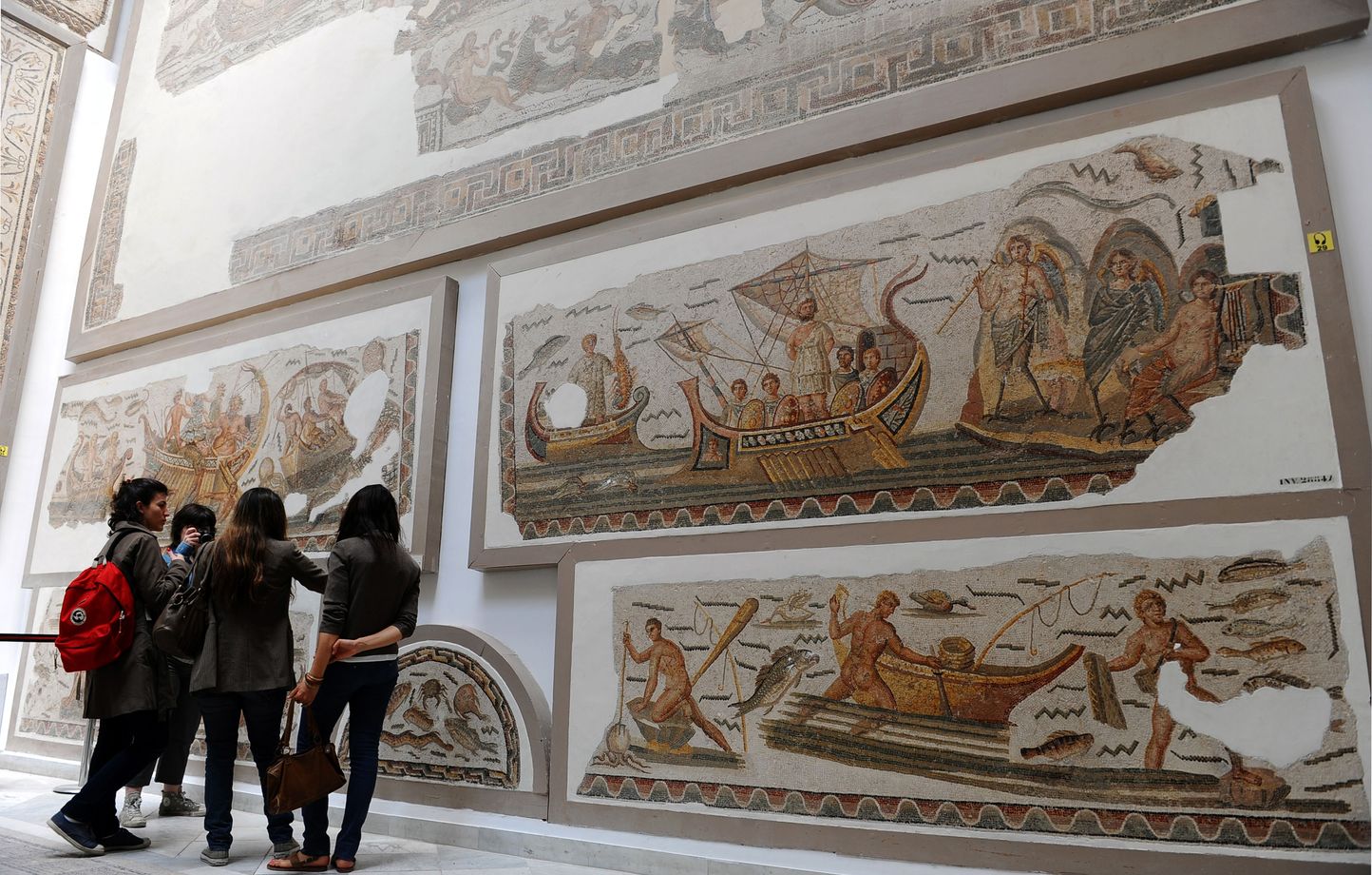 musée bardo