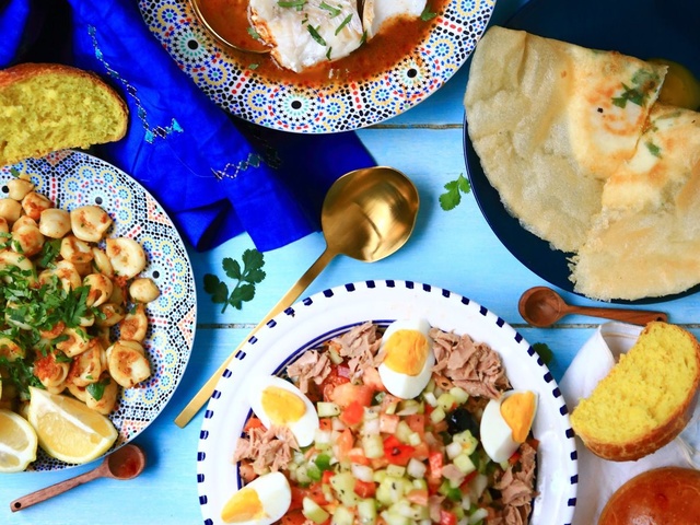 iftar ramdan