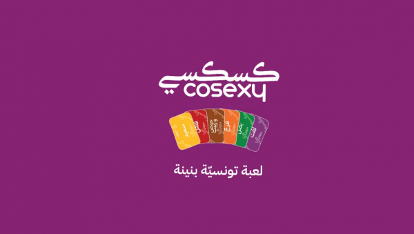 JEU COSEXY 🥘 ADULTE EDITION